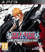Bleach: Soul Resurrección